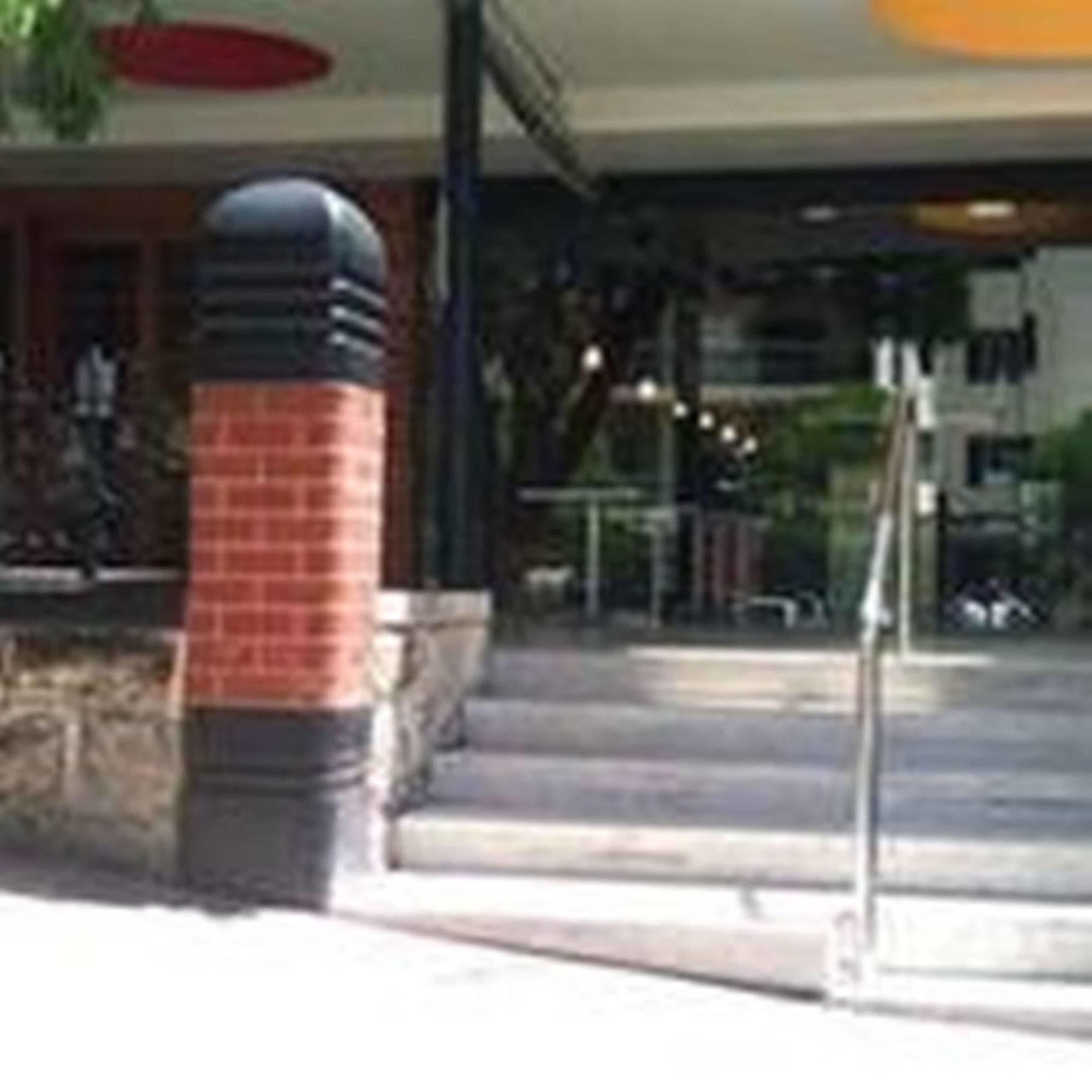 Riverview On Mount Street Perth Zewnętrze zdjęcie