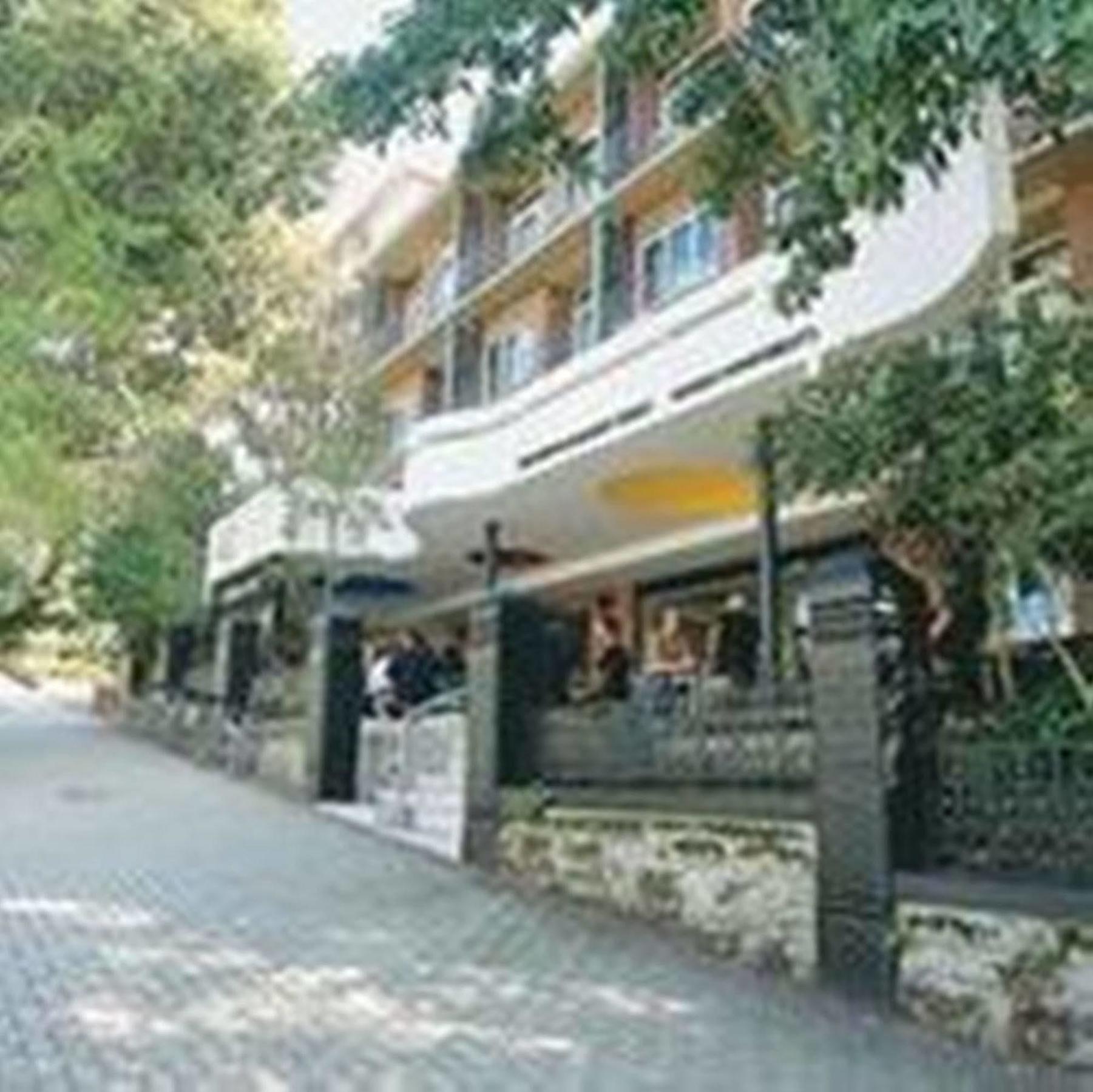 Riverview On Mount Street Perth Zewnętrze zdjęcie