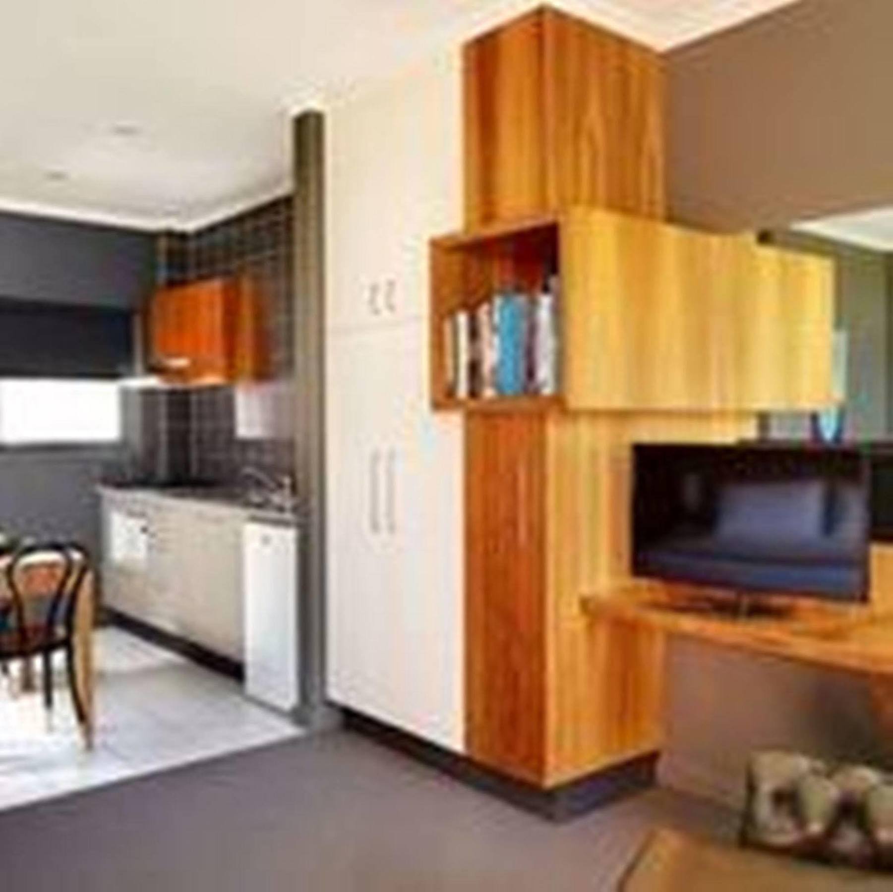 Riverview On Mount Street Perth Zewnętrze zdjęcie