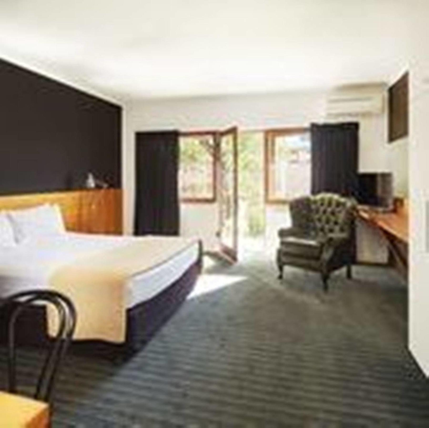 Riverview On Mount Street Perth Zewnętrze zdjęcie