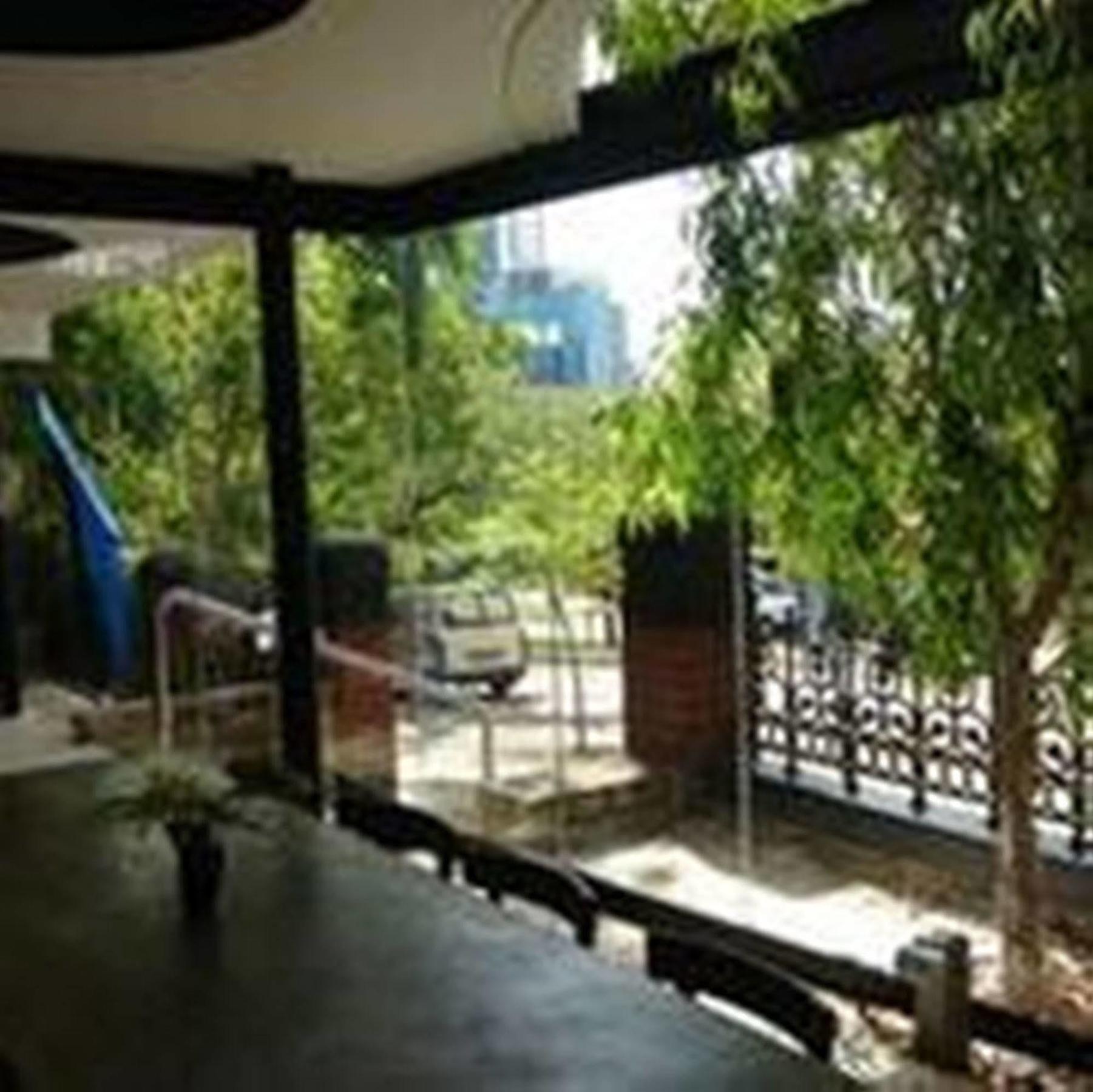 Riverview On Mount Street Perth Zewnętrze zdjęcie