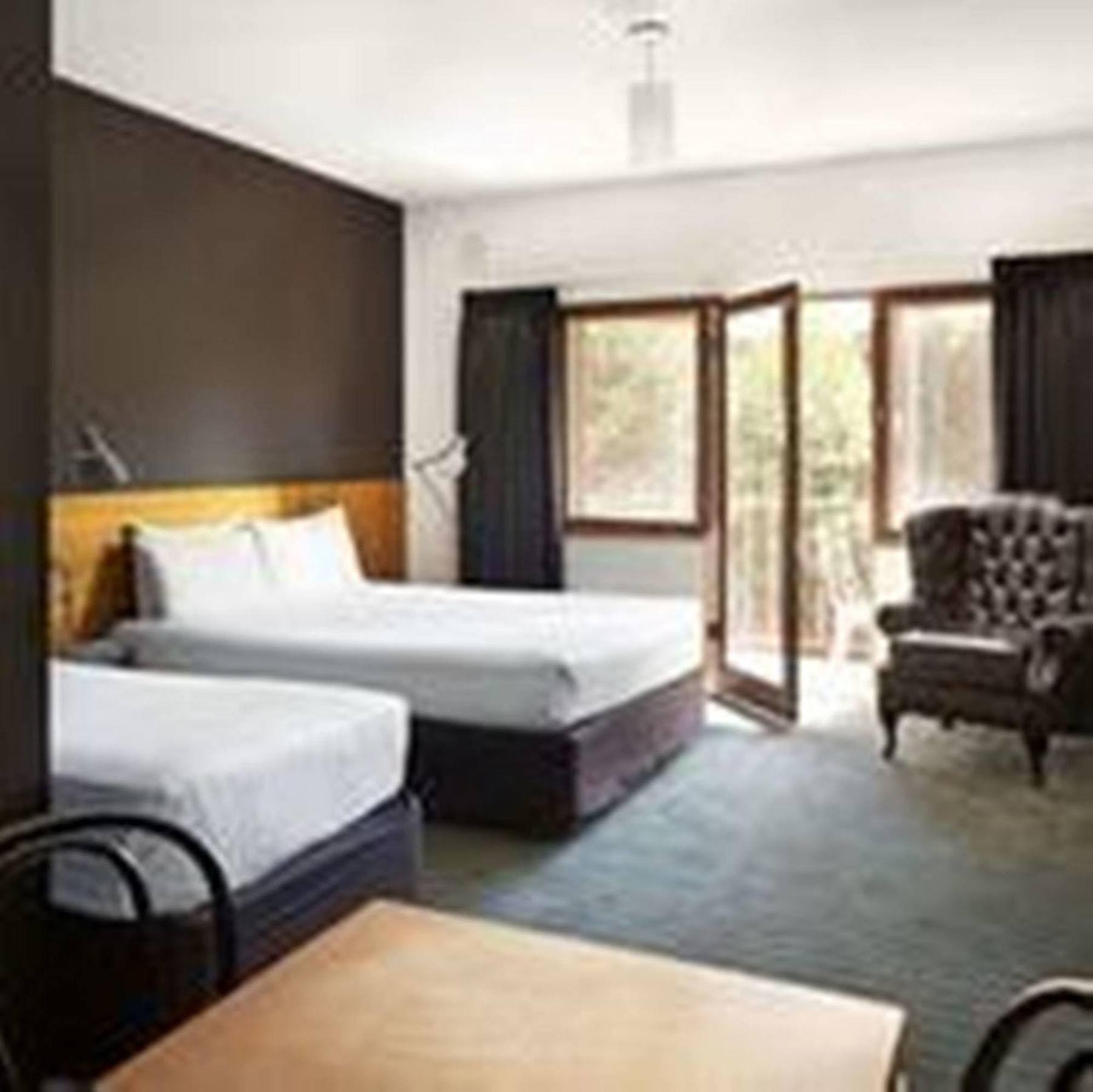 Riverview On Mount Street Perth Zewnętrze zdjęcie