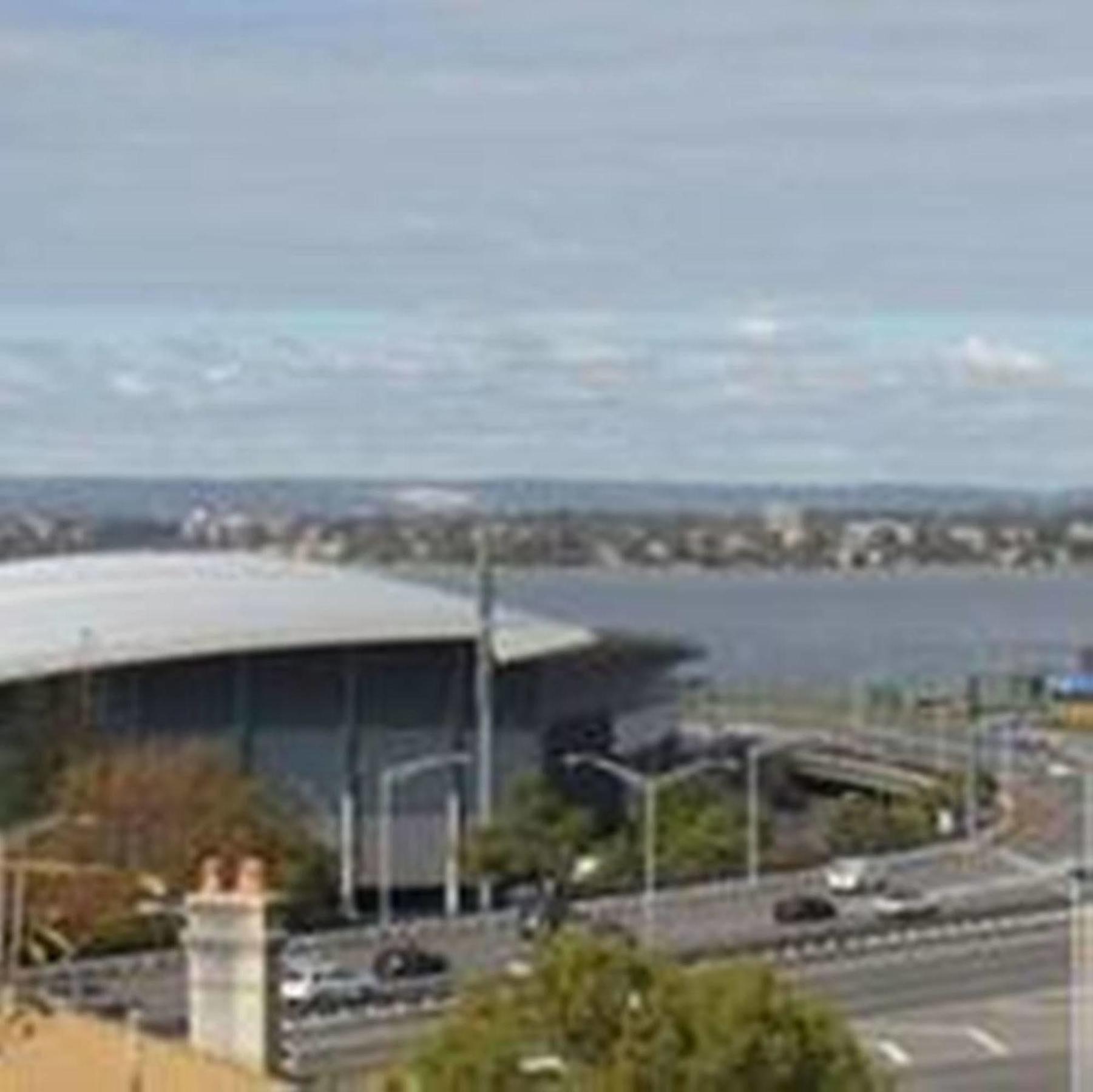 Riverview On Mount Street Perth Zewnętrze zdjęcie
