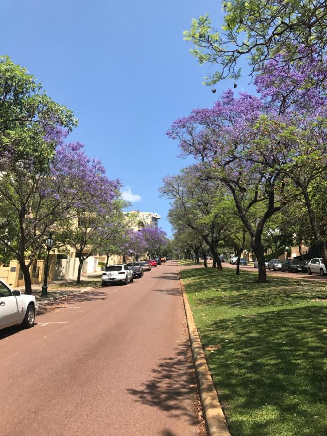 Riverview On Mount Street Perth Zewnętrze zdjęcie