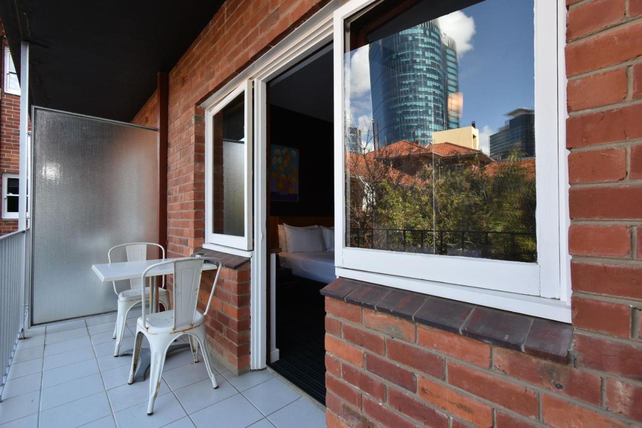 Riverview On Mount Street Perth Zewnętrze zdjęcie