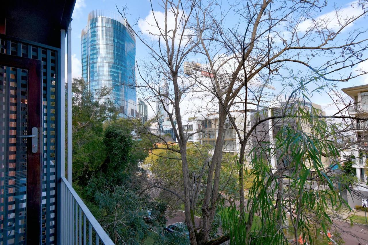 Riverview On Mount Street Perth Zewnętrze zdjęcie